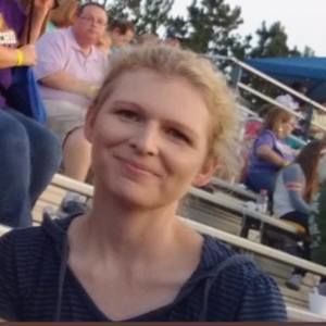 Meet your Posher, Meaghan